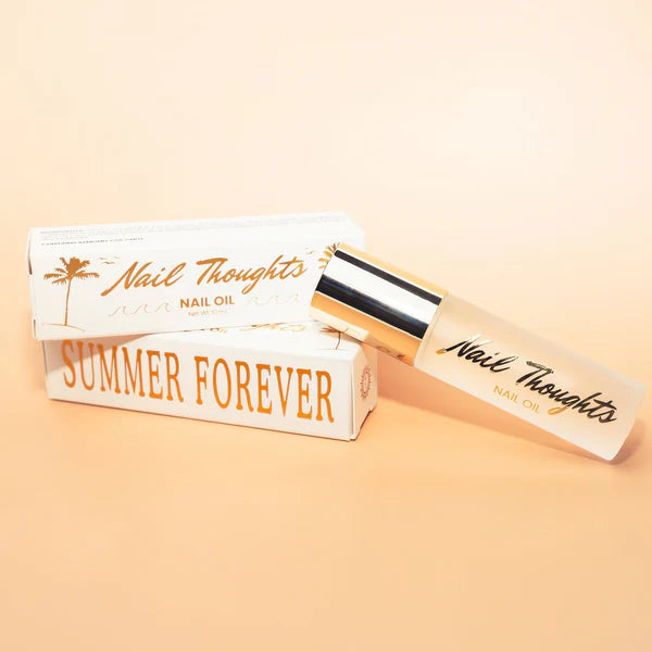 NT Nail Oil 10ml Summer Forever